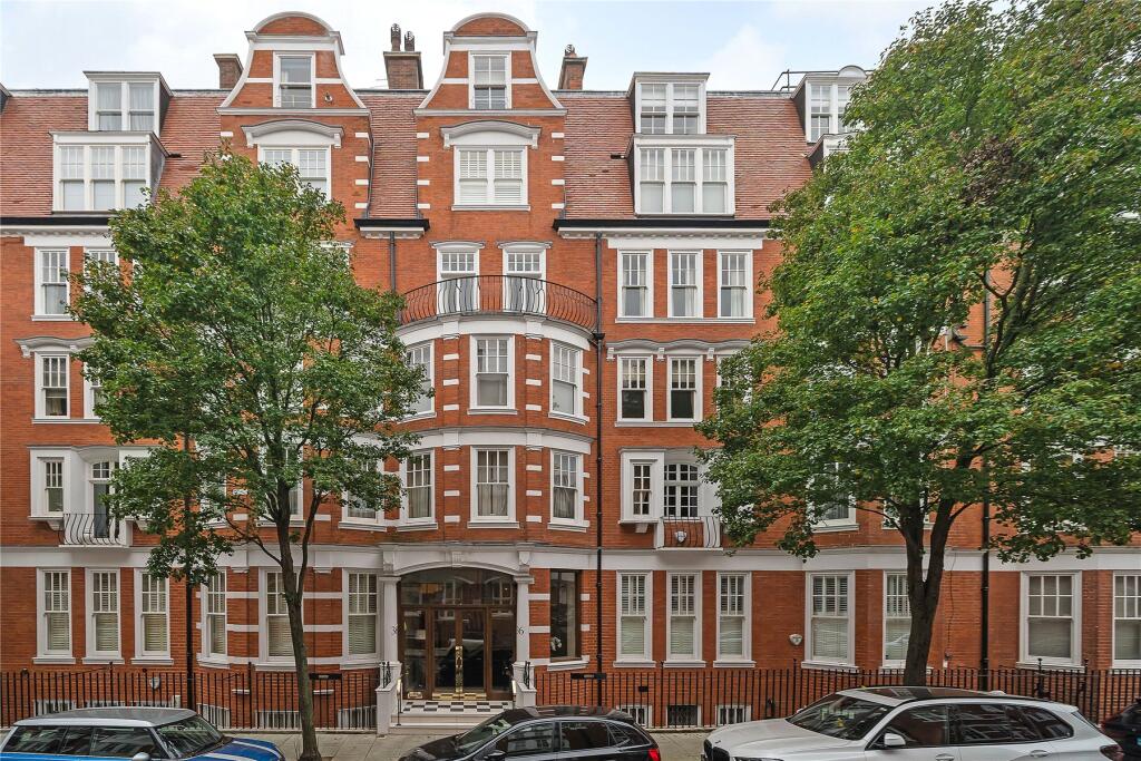 Main image of property: Sloane Court West, London, SW3