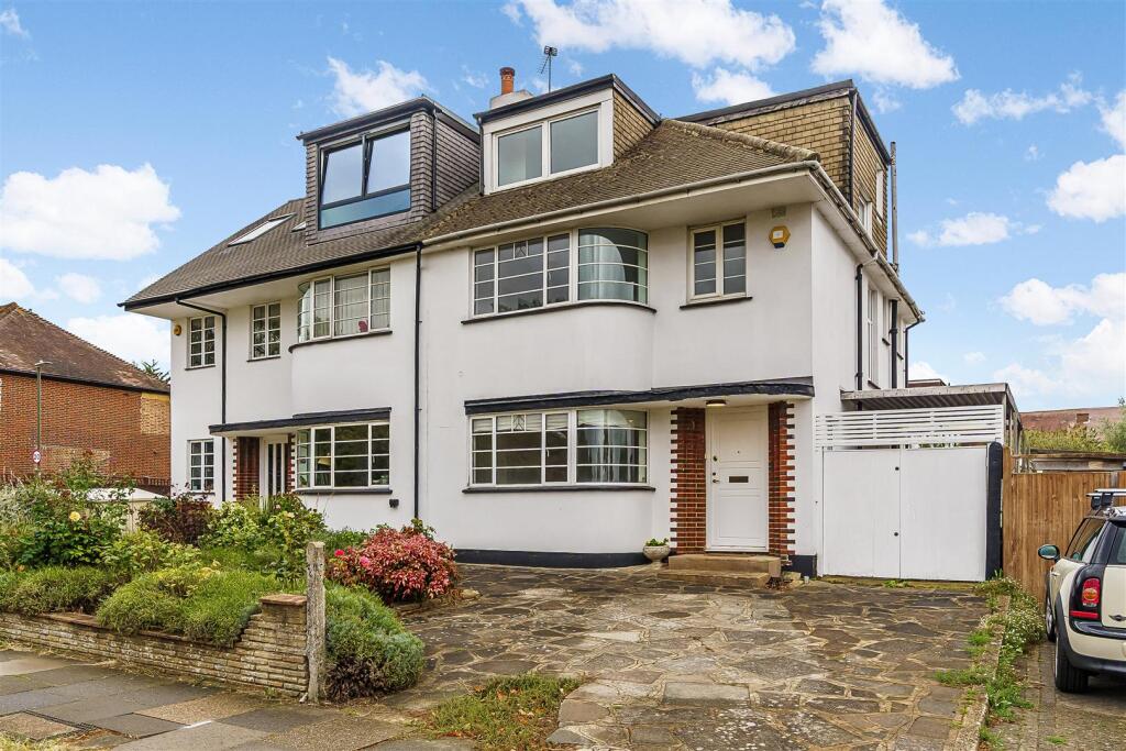 Main image of property: Cannon Hill Lane, Raynes Park, SW20