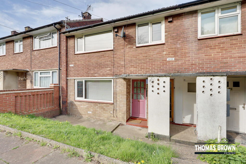 Main image of property: Barnfield Road, Orpington