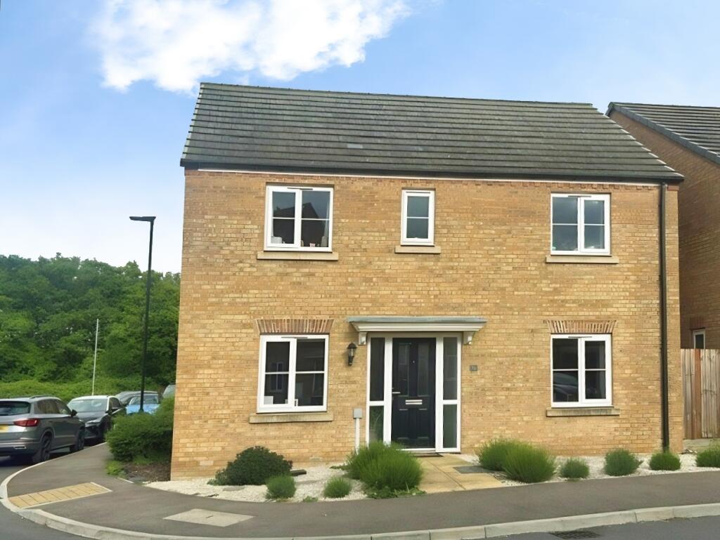 Main image of property: Lingfield Park, Bourne PE10