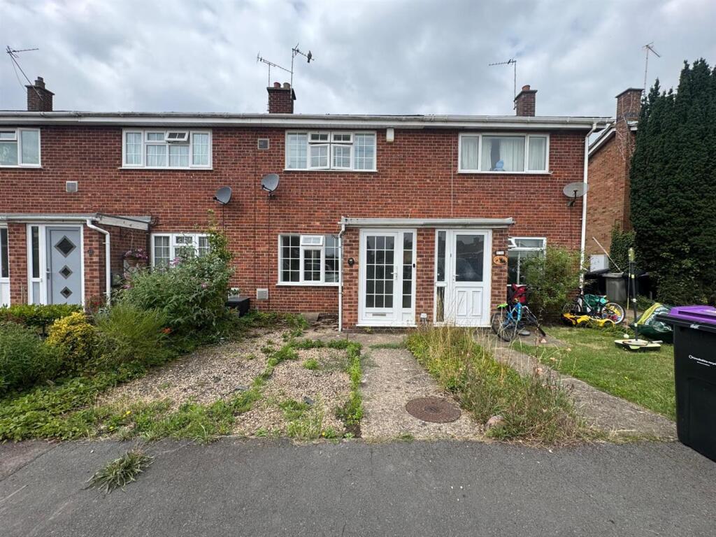 Main image of property: Canberra Close, Coningsby