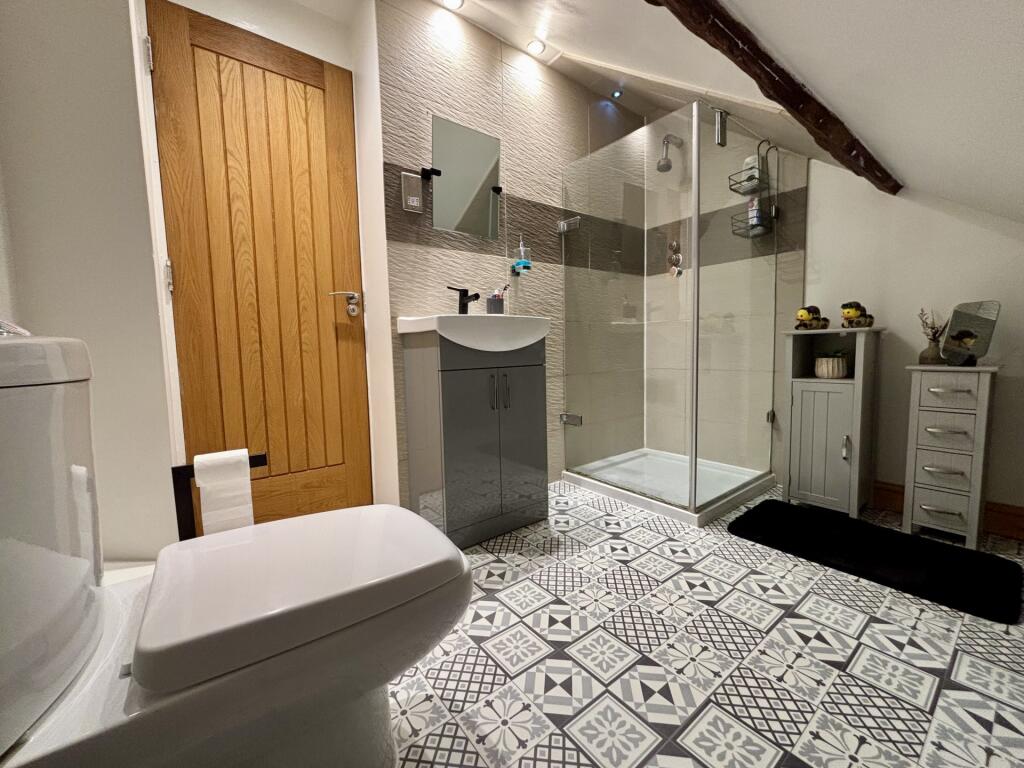 Additional image 12 of Huish, Yeovil, BA20