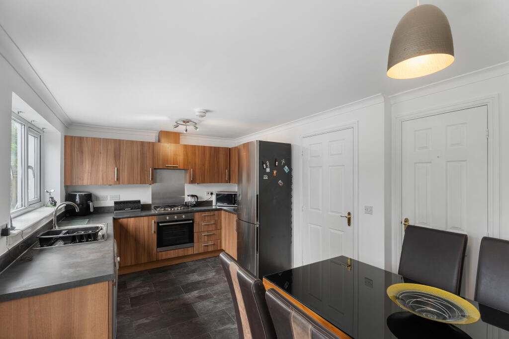 House in Falkirk - View 4