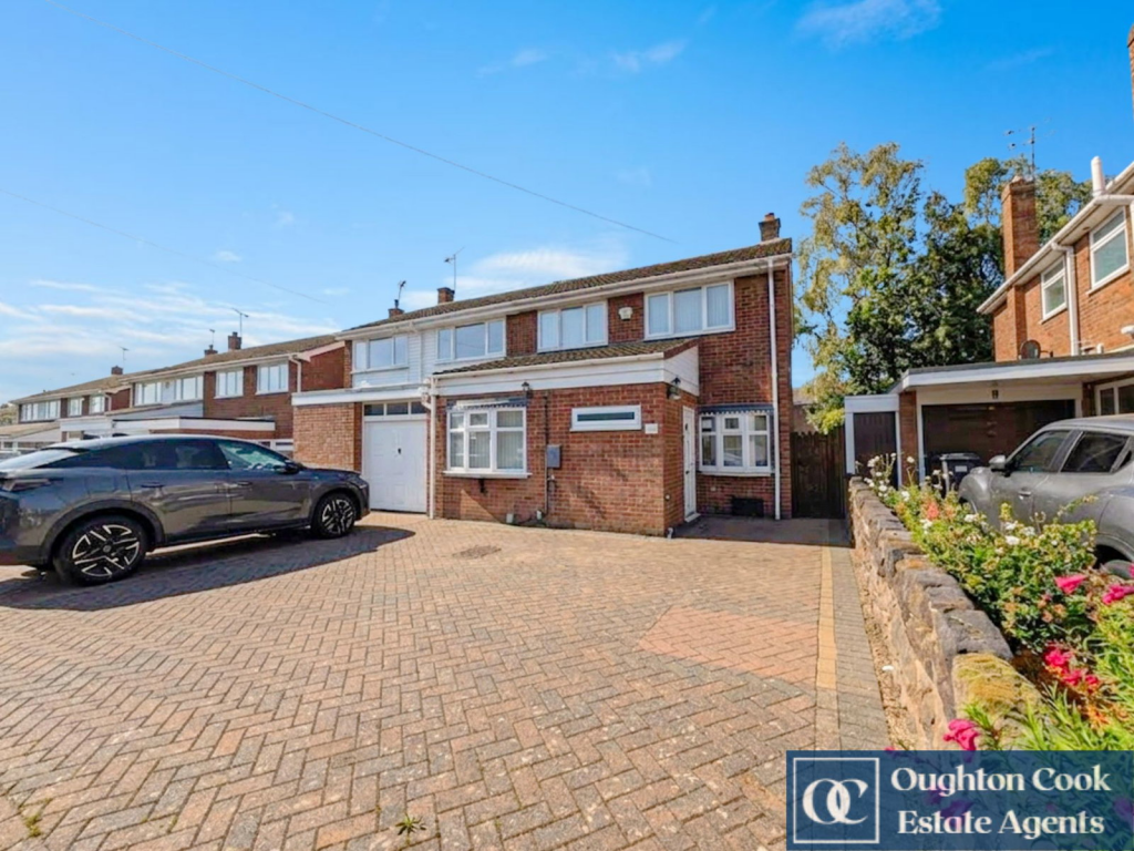 Main image of property: Cedars Road, Exhall, Coventry, CV7 9NJ
