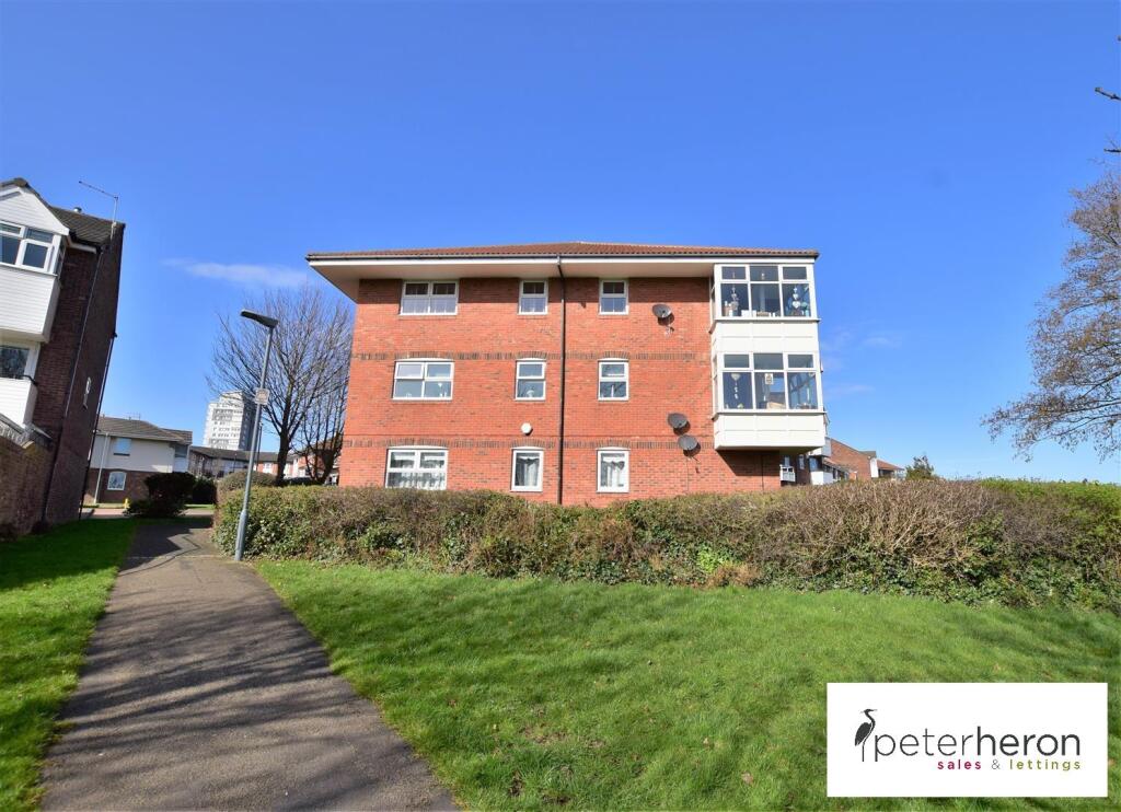 Main image of property: Topcliff, St Peters Riverside, Sunderland
