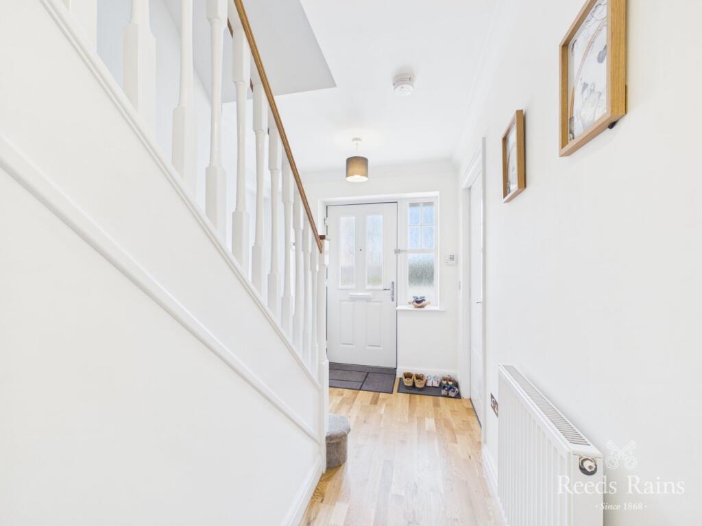 House in Hull, Preston - More