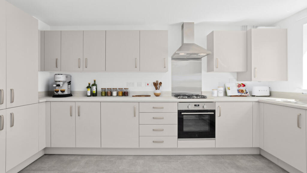 Main image of property: Beagle Road,
Cambridge,
CB30YJ