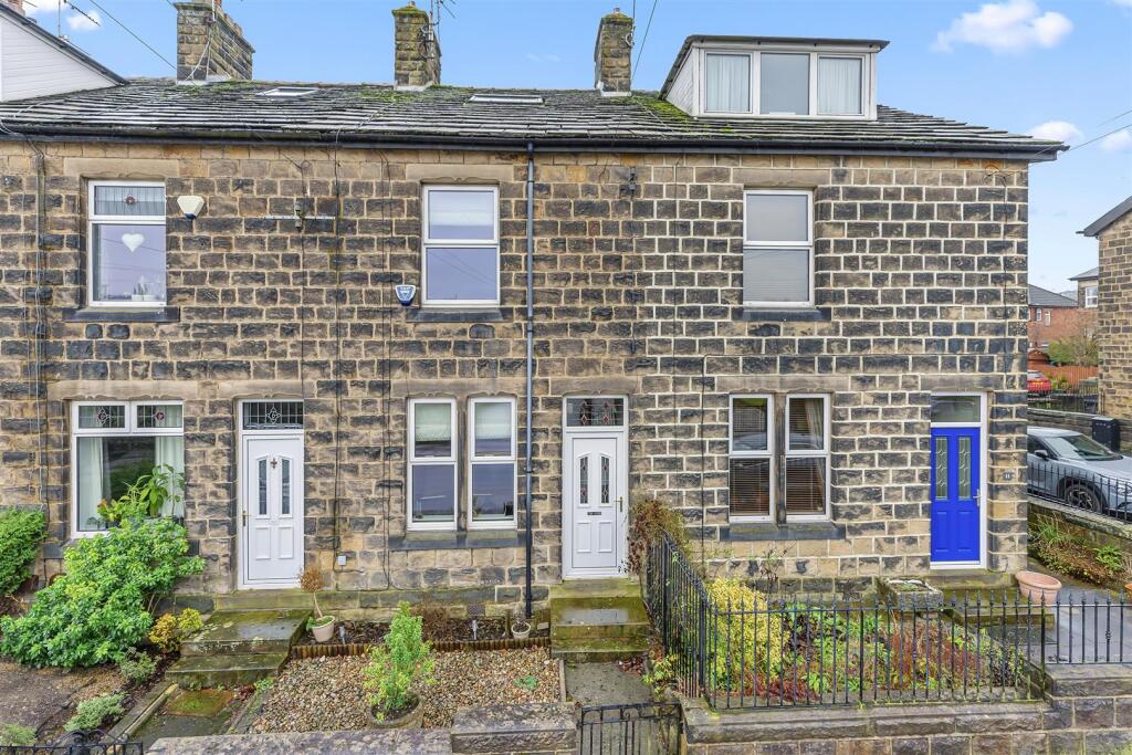 Main image of property: Cavendish Road, Guiseley, Leeds