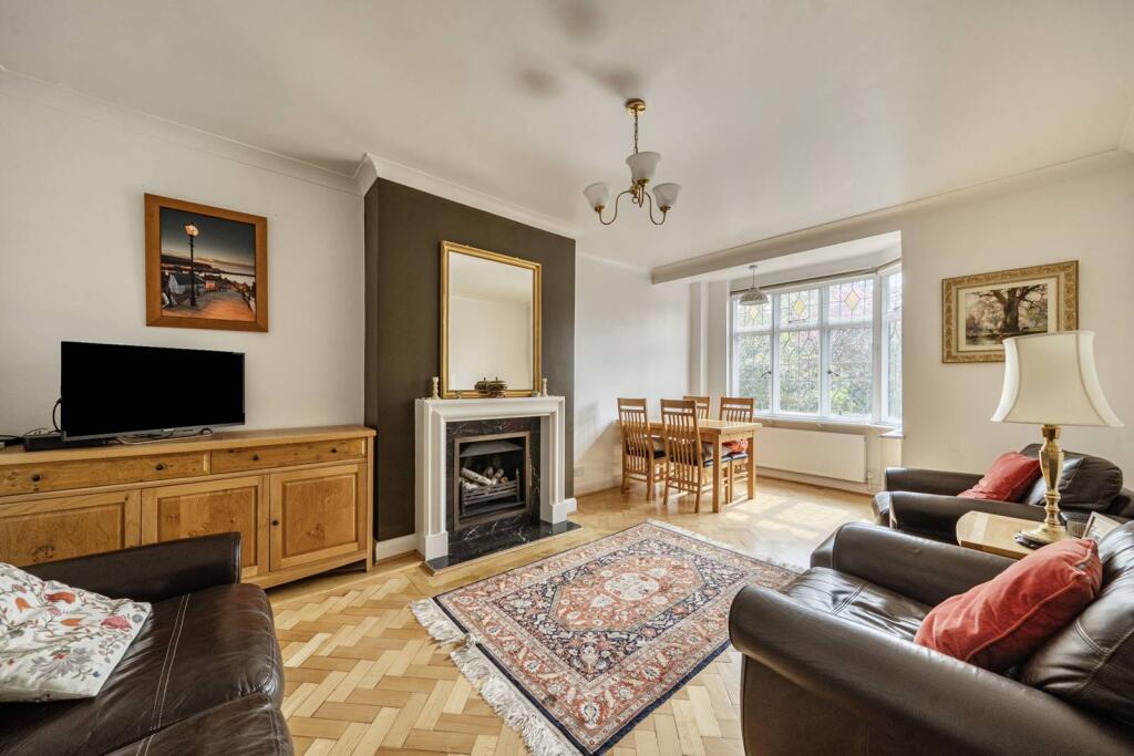 Main image of property: Cambridge Park, Twickenham, TW1