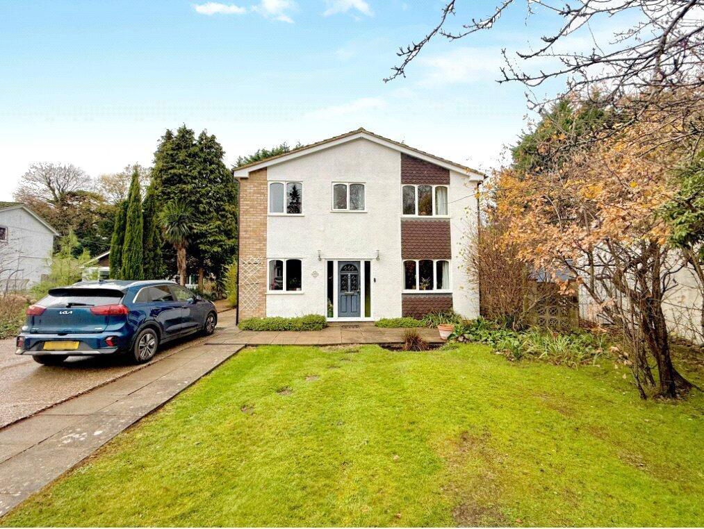 Main image of property: Lakeland Drive, Frimley, Camberley, Surrey, GU16