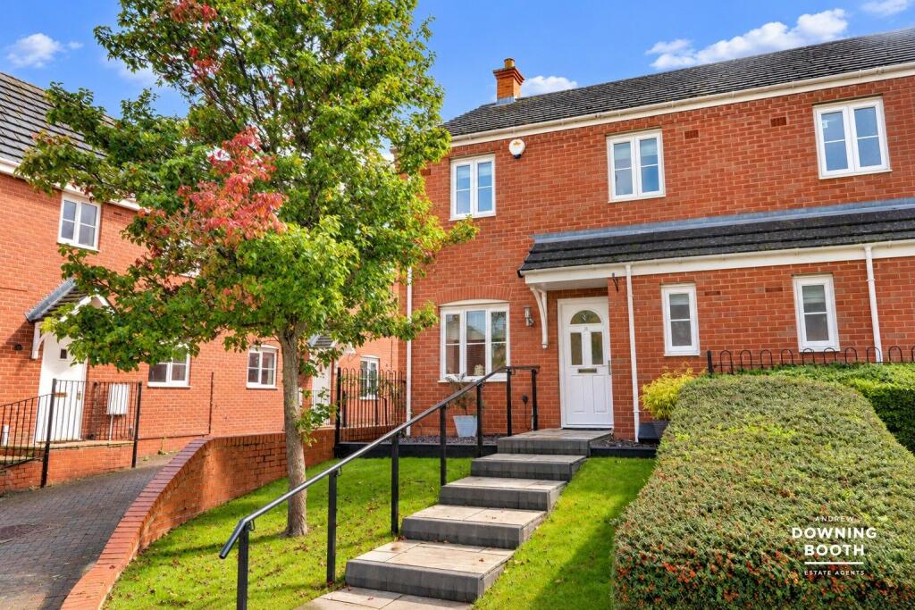 House in Walsall