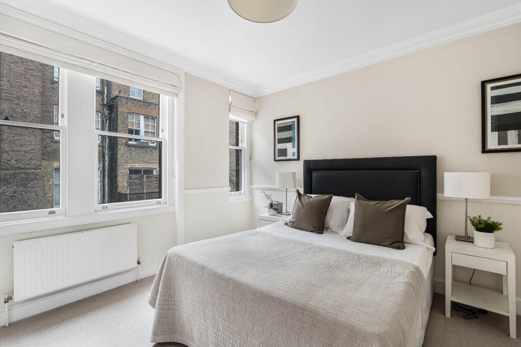 Apartment in London - View 3