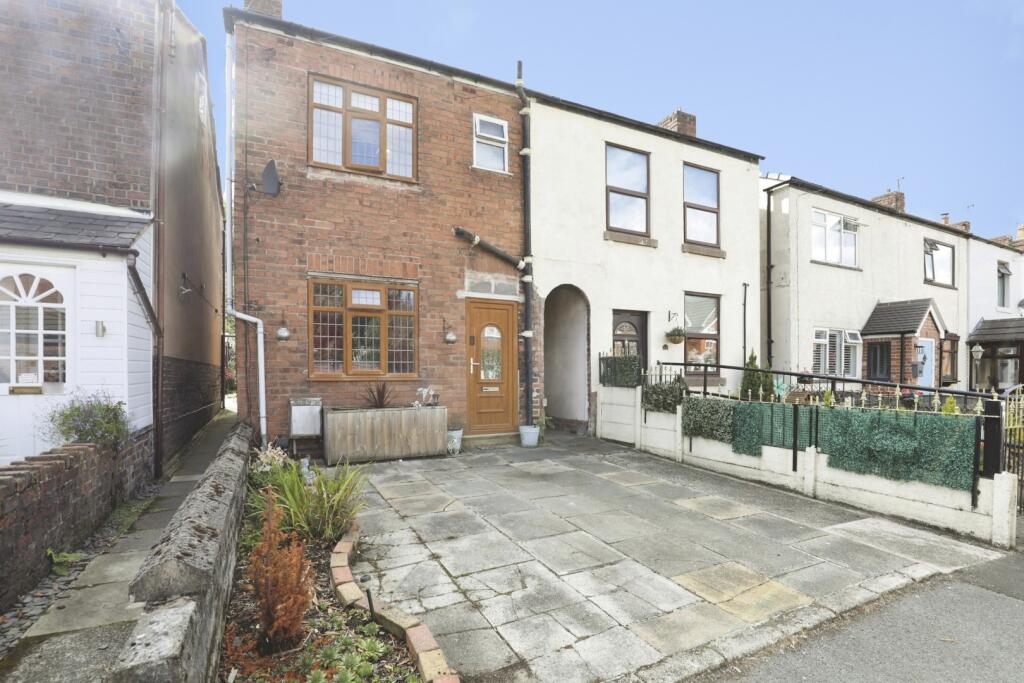 Main image of property: White Moss Road, Skelmersdale, Lancashire