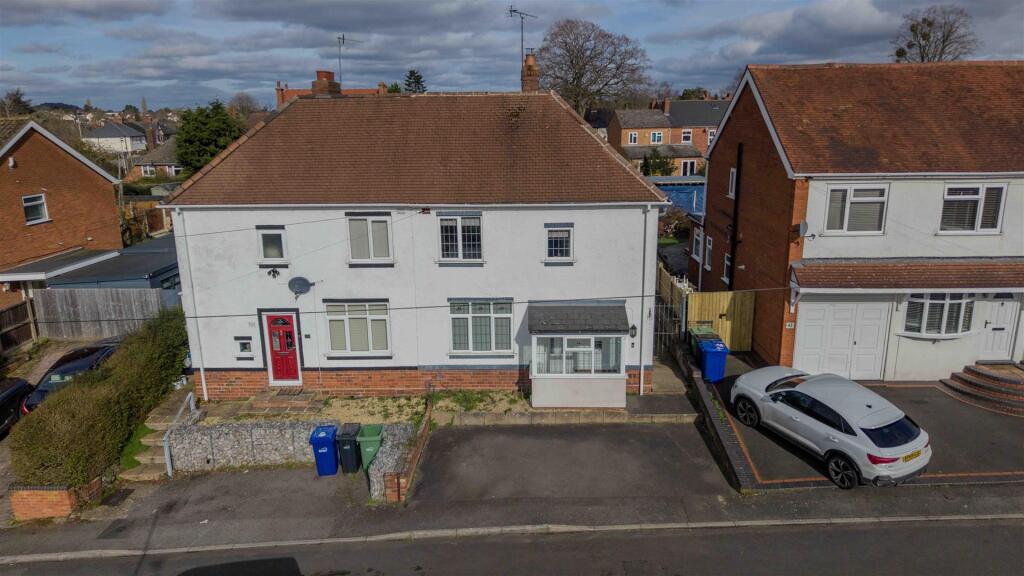 Main image of property: Cherry Street, Stourbridge, DY8 3YQ