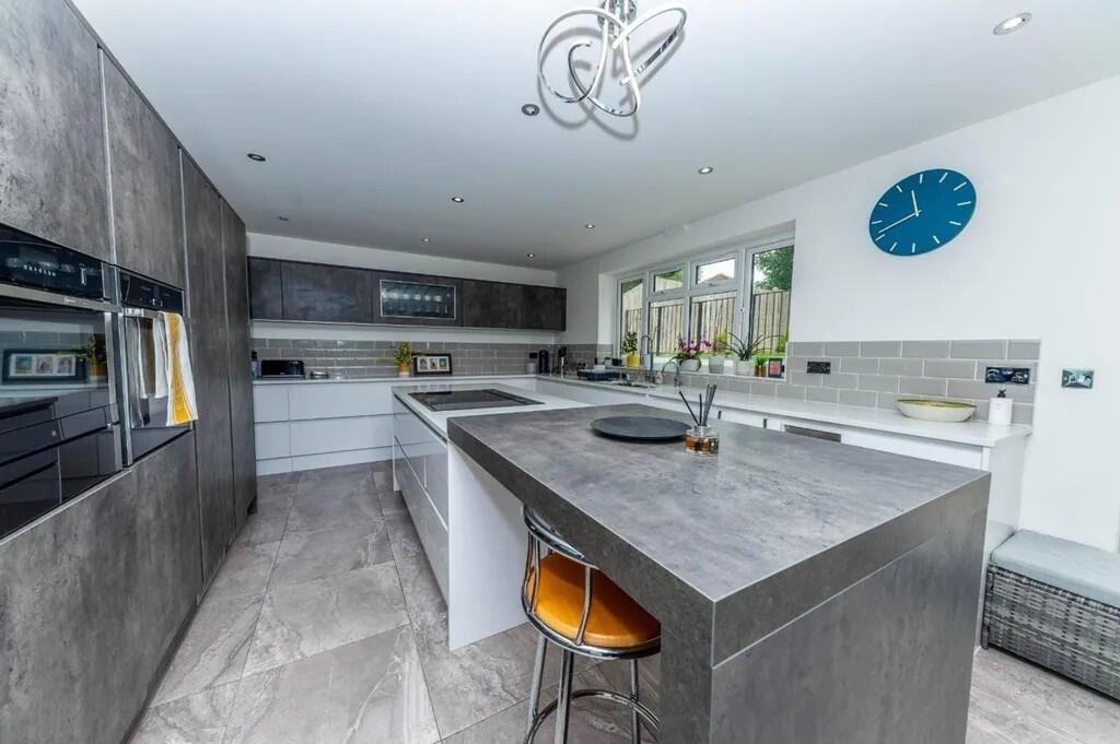 Main image of property: The Bungalow, School Lane, Bushey