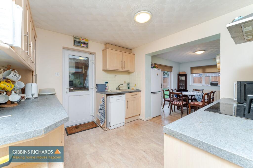 House in Taunton - More