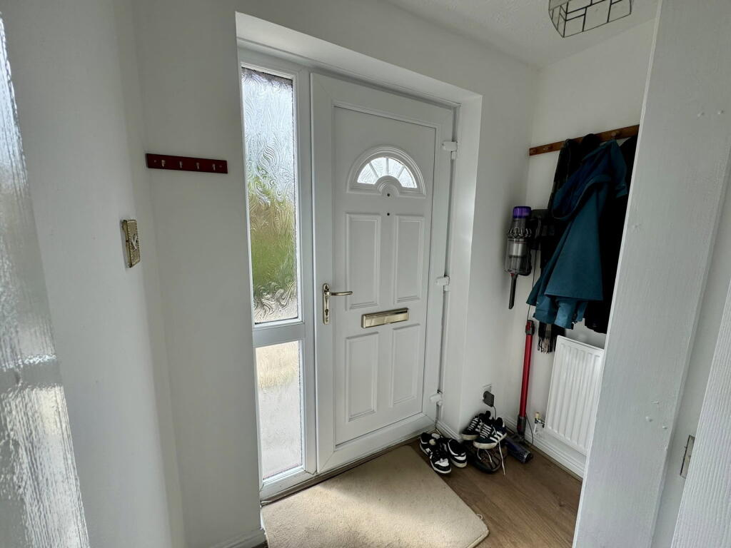 House in Blackwood, Caerphilly - View 2