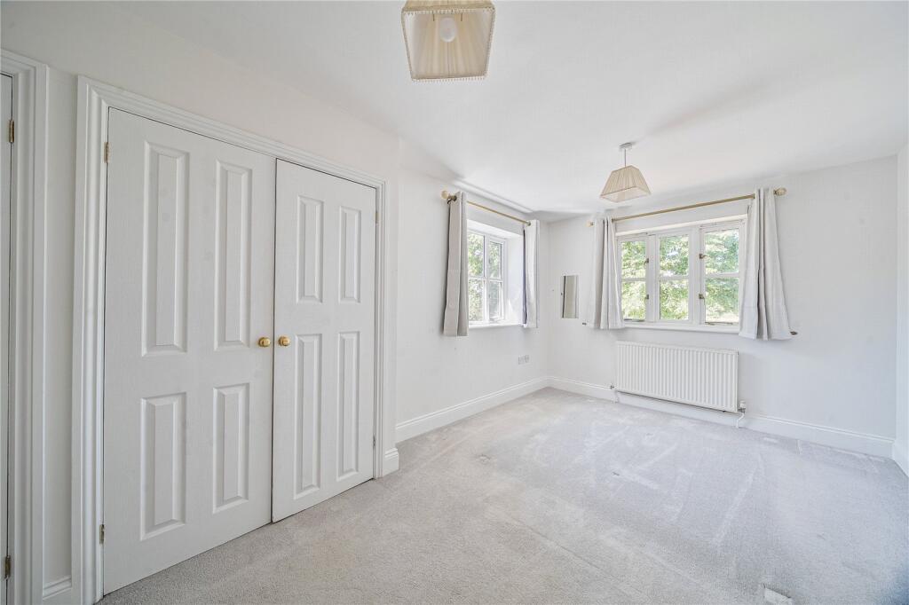 House in Sparkford - More