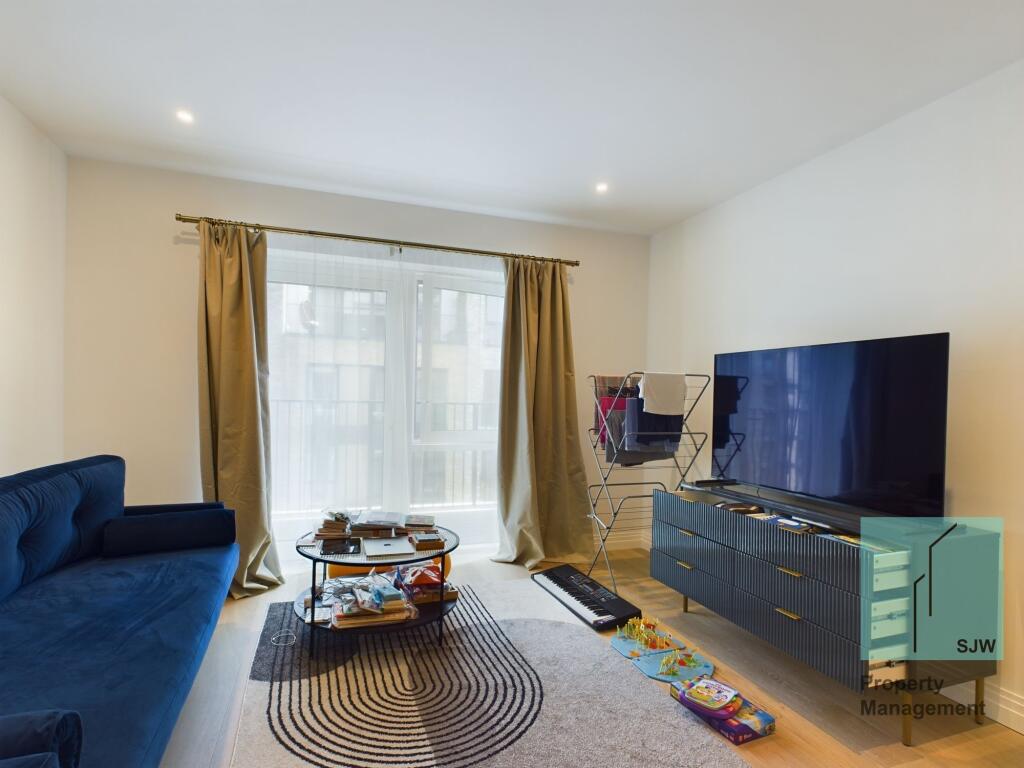 Main image of property: Lockgate Road, Westwood Building, SW6