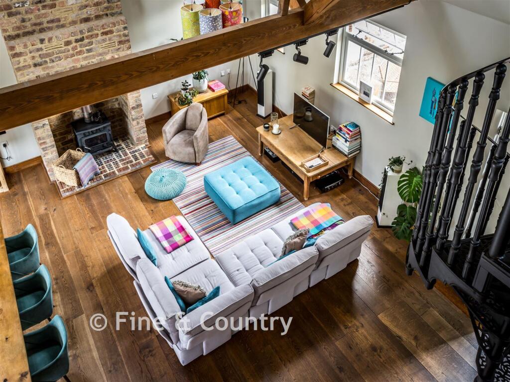 Main image of property: Steep Road, Crowborough, East Sussex