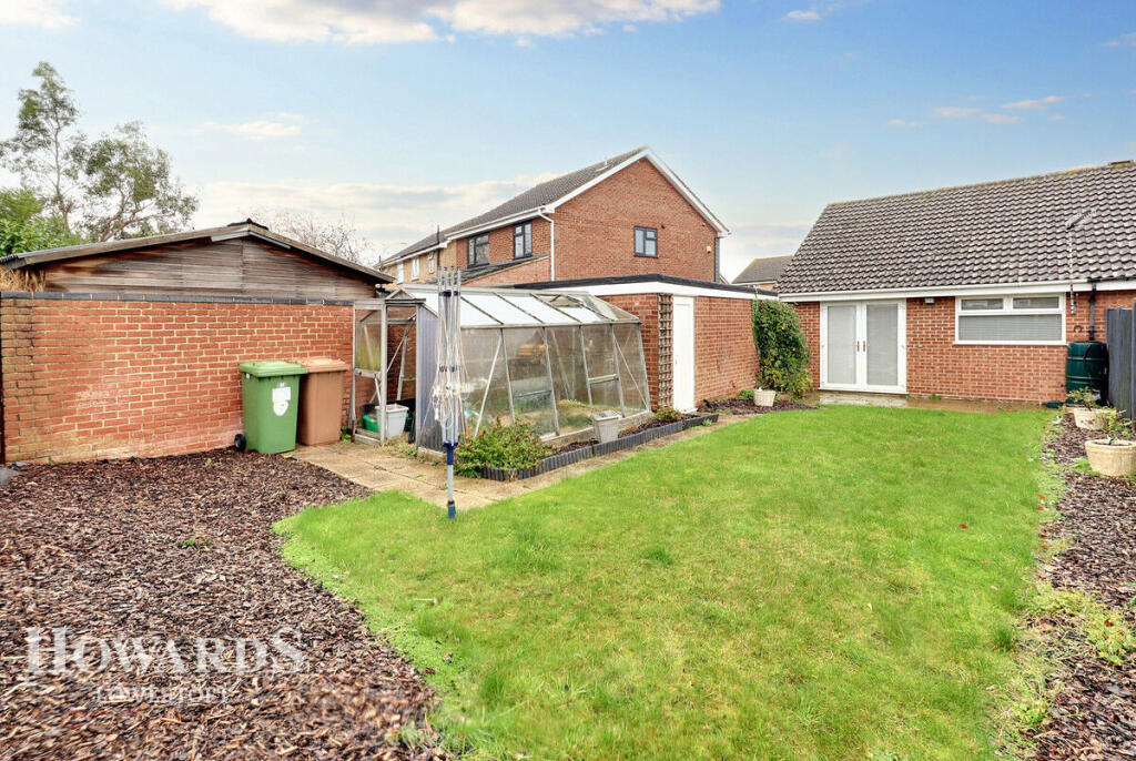 Main image of property: Brook Close, Carlton Colville
