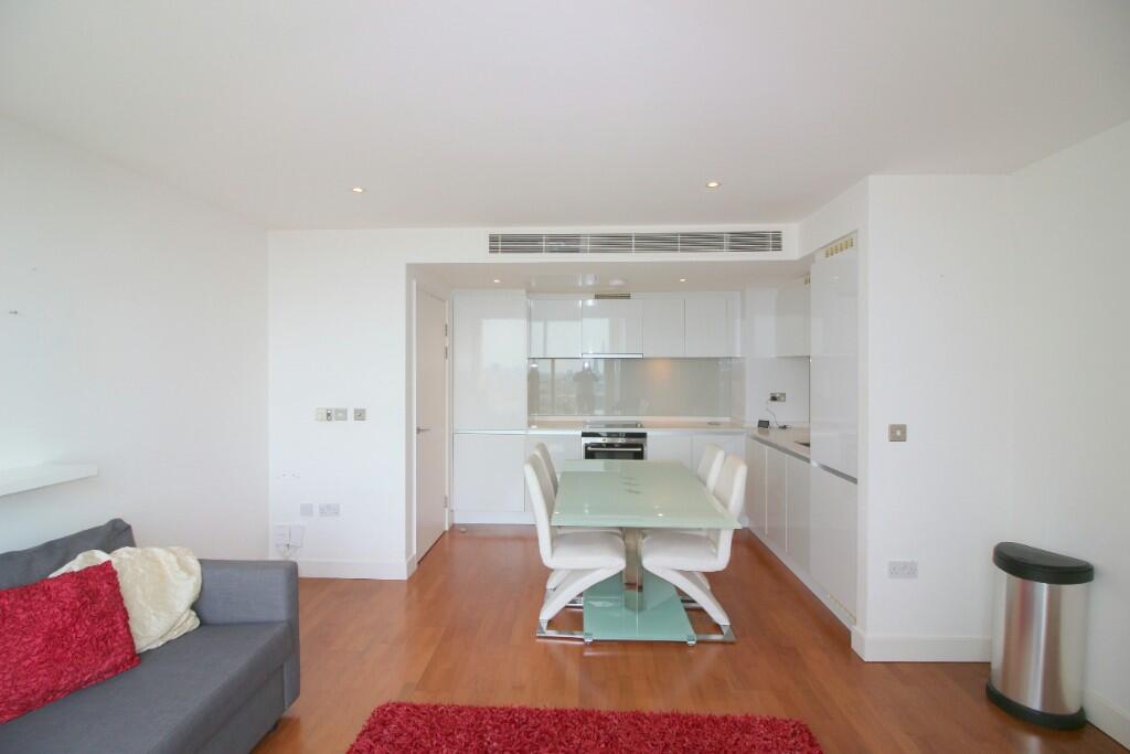 Main image of property: Marsh Wall, London, E14