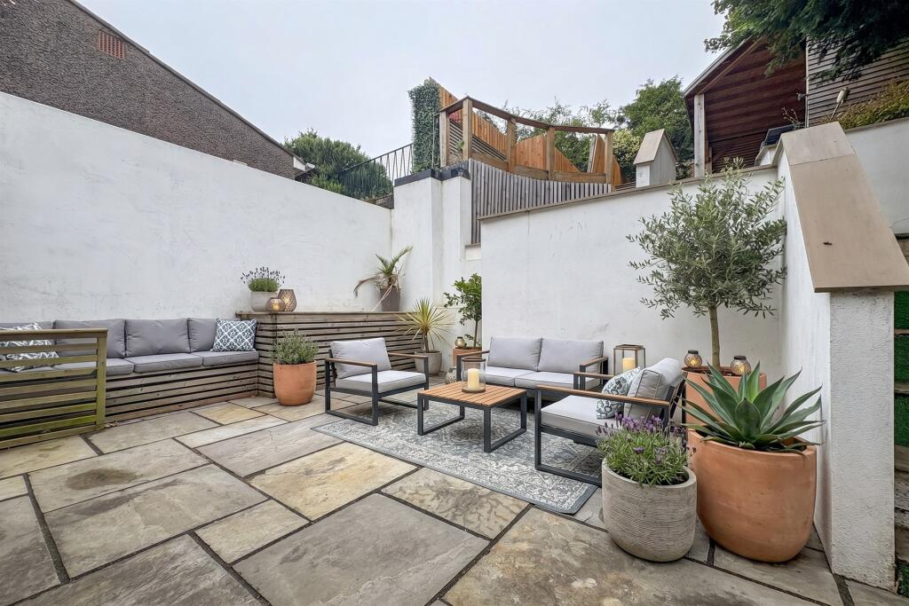 House in Poole, Upper Parkstone - View 3