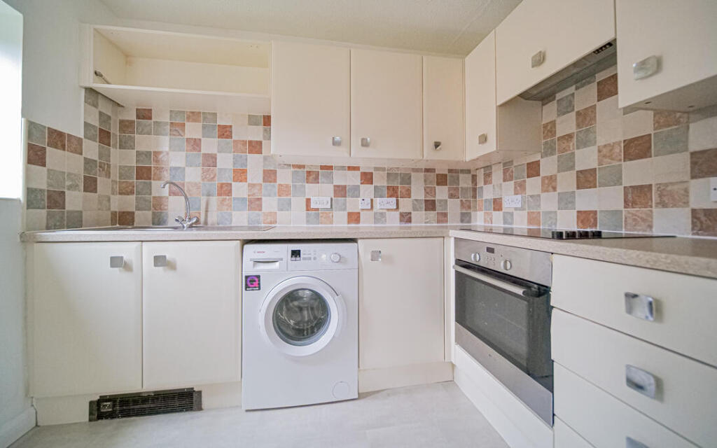 Wharf Court, Spa Road, Melksham, Wiltshire photo 2