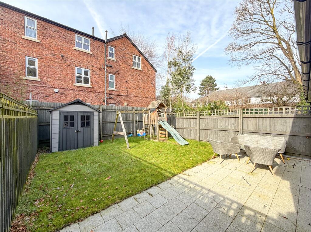 Palatine Road, West Didsbury, M20 photo 2