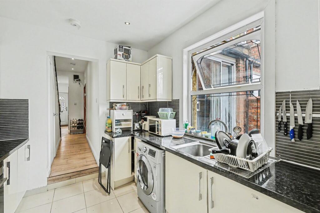 St. Michaels Road, Northampton - View 4