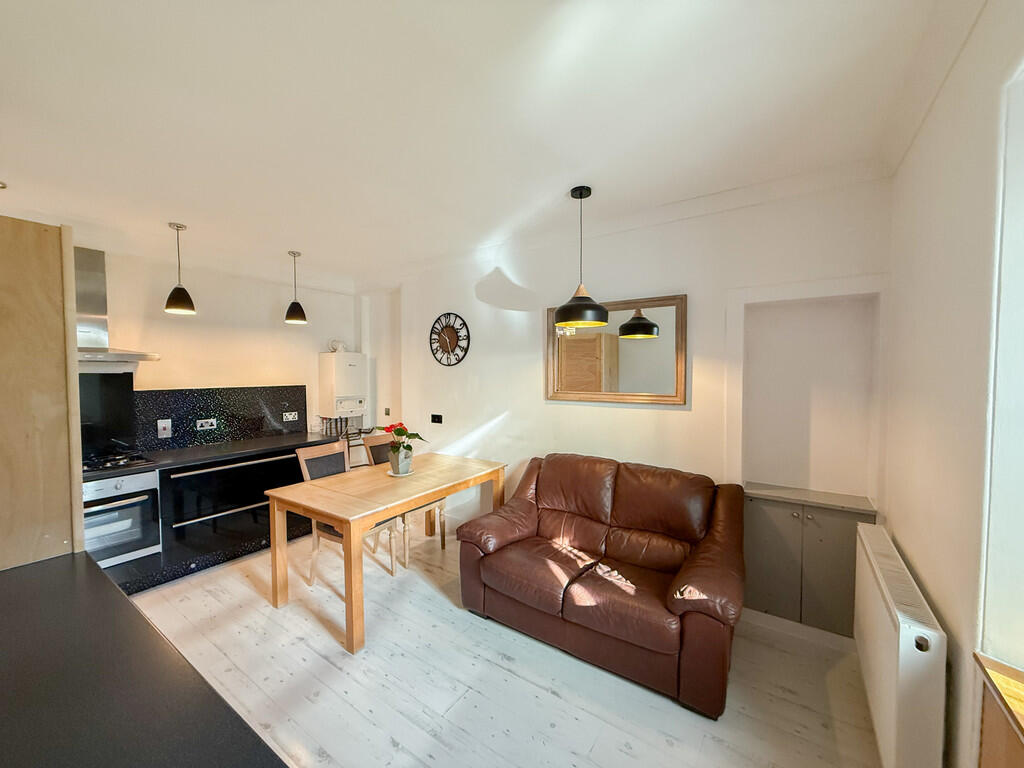 House in Blairgowrie, Perth and Kinross - View 4