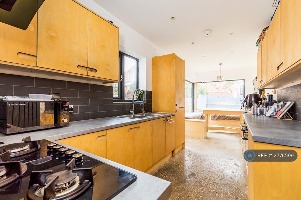 Main image of property: Brompton Road, Southsea, PO4