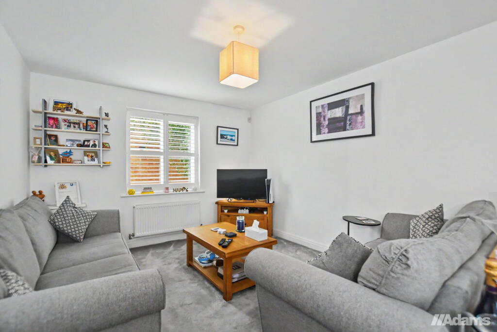 Apartment in Warrington - View 3