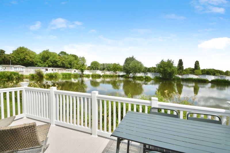 Main image of property: Mallard Lake, Cotswold Hoburne, Cotswold Lakes