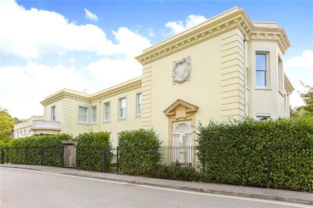 Main image of property: Brook Avenue, Ascot, SL5