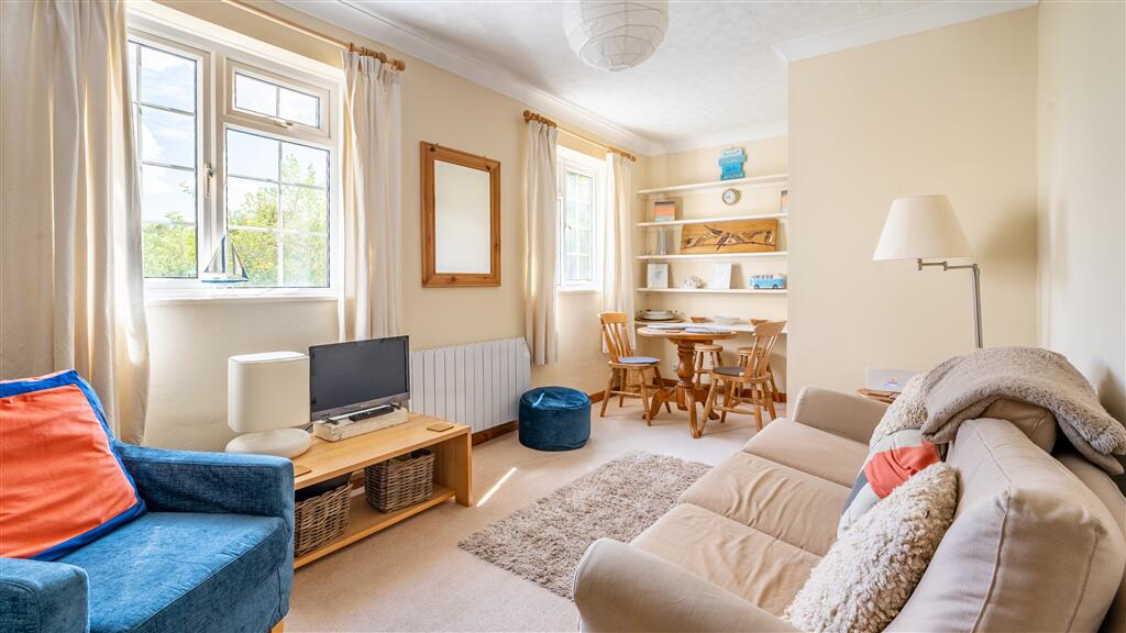 Apartment in King's Lynn and West Norfolk, Docking - View 5