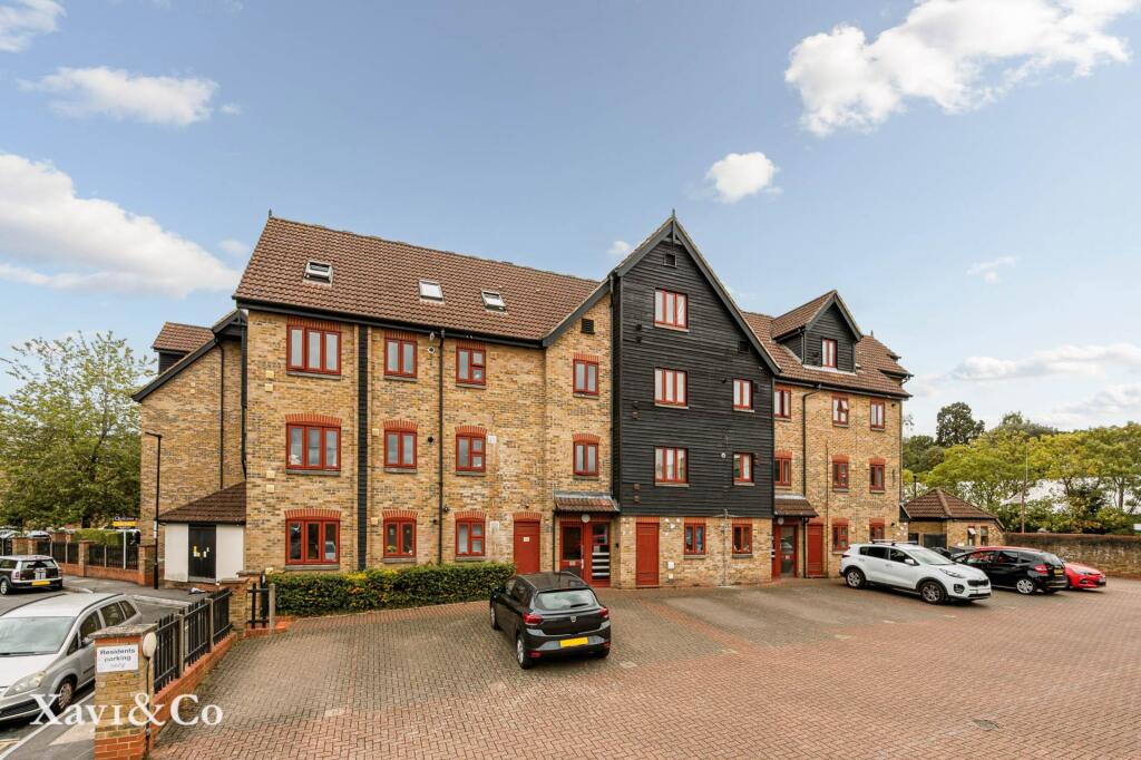 Main image of property: Shire Place, The Ham, Brentford