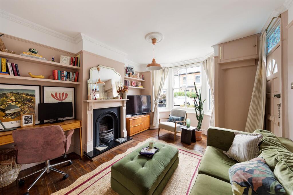 Main image of property: Turner Road, Walthamstow
