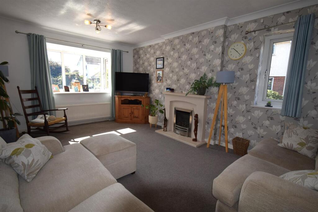 House in Bolton - More