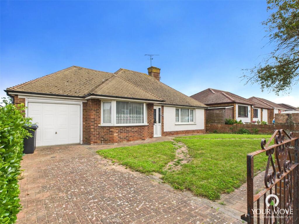 Main image of property: Princes Gardens, Margate, Kent, CT9