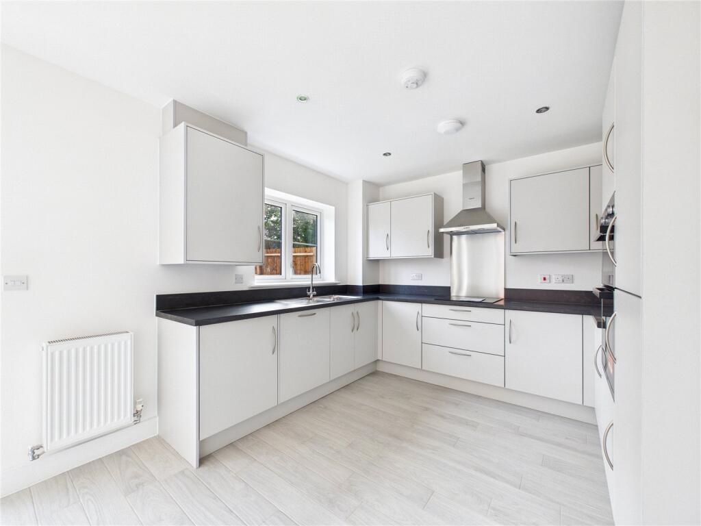 Plot 12, Pine Grove, Trimley St. Mary, Felixstowe, Suffolk, IP11 photo 3
