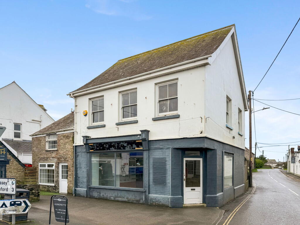Main image of property: St. Merryn, Padstow, PL28 8