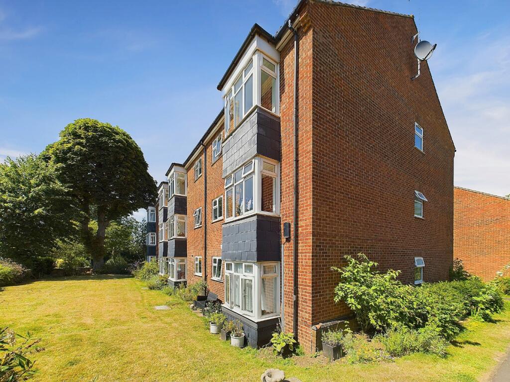 Main image of property: Taylors Close, Sidcup, Kent, DA14