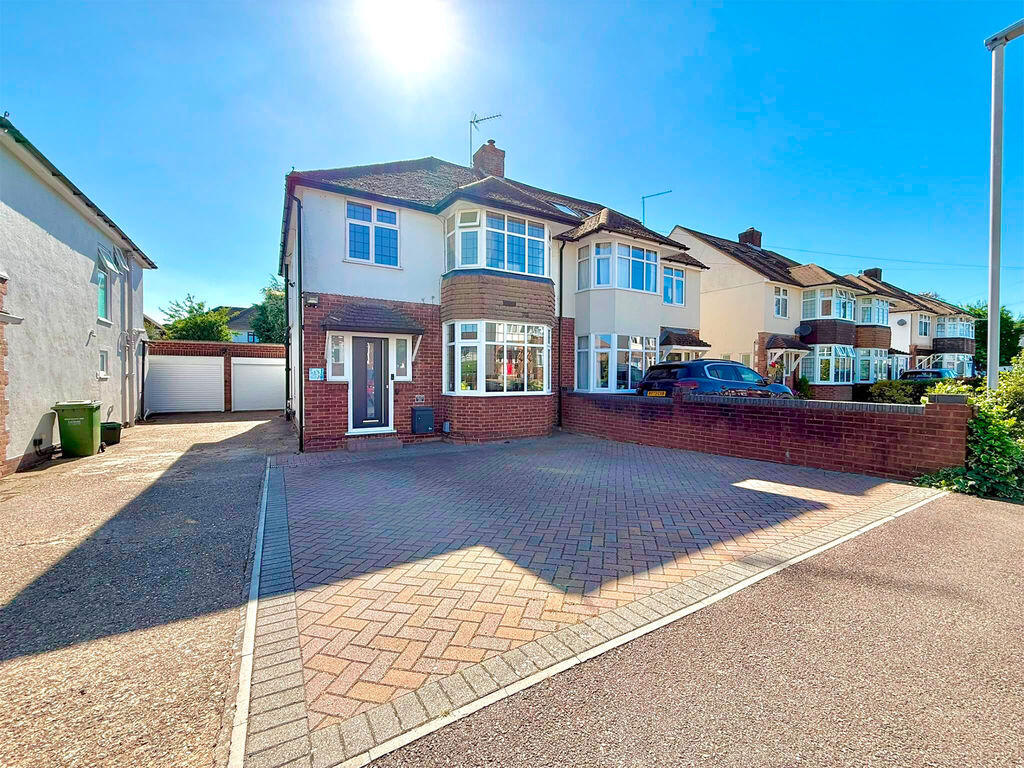 Main image of property: Swifts Green Road, Luton