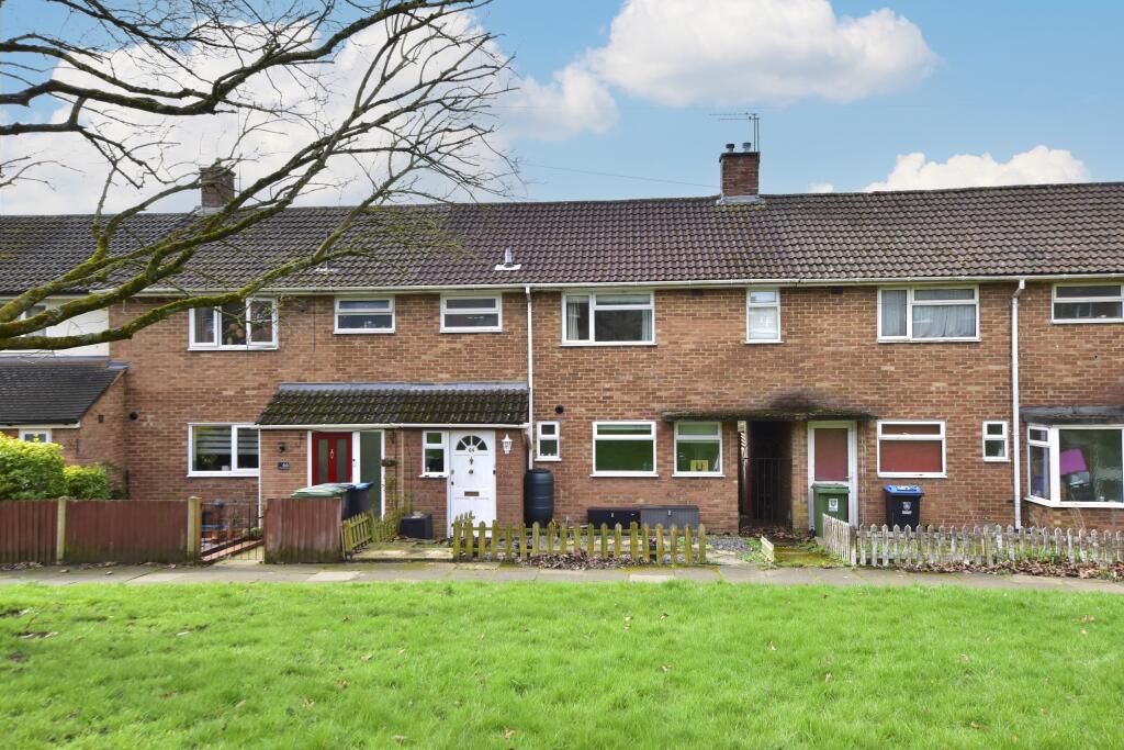 Main image of property: Great Elms Road, Hemel Hempstead, HP3