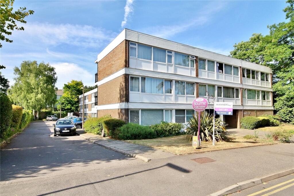 Main image of property: Ravenswood Court, Woking, Surrey, GU22