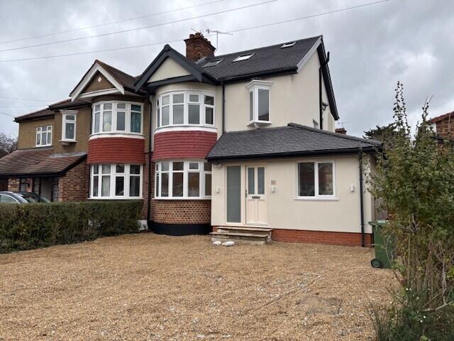 Main image of property: Elm Close, North Harrow, HA2