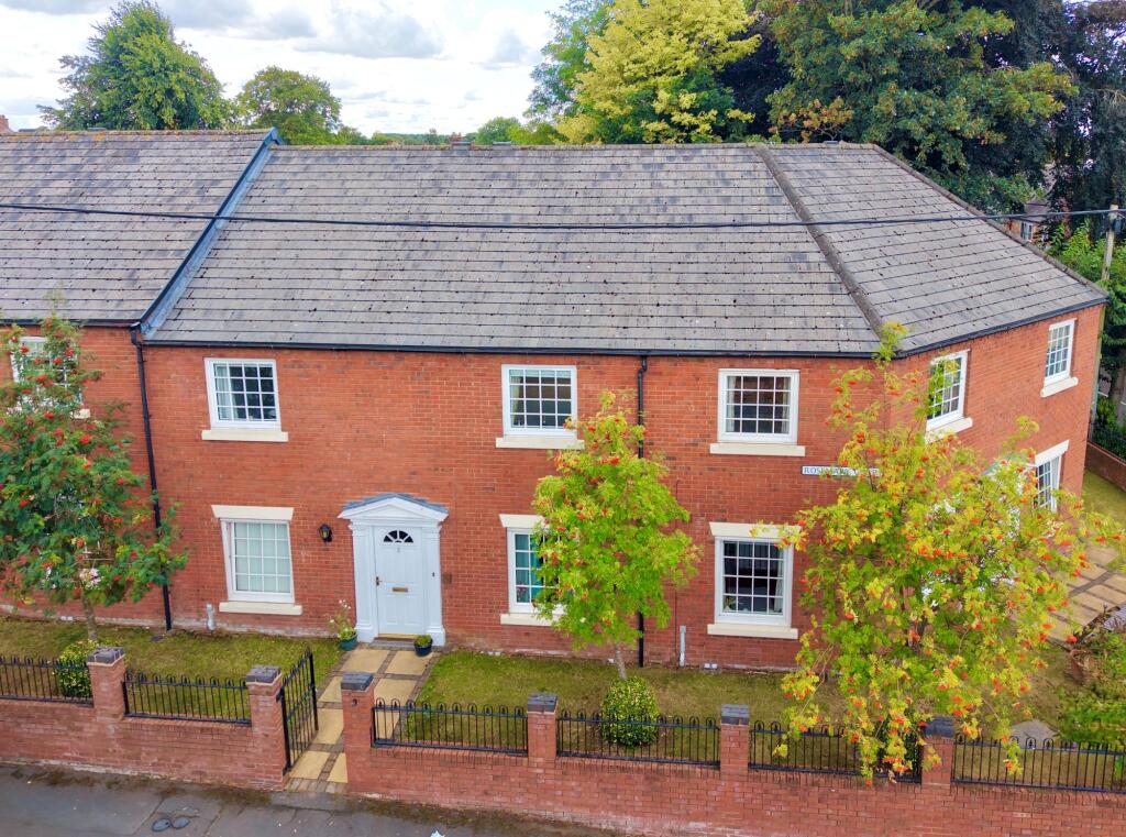 Main image of property: Rosemary Lane, Whitchurch, SY13