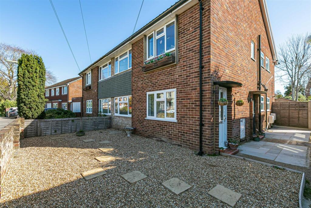 Main image of property: Fairholme Road, Ashford, TW15