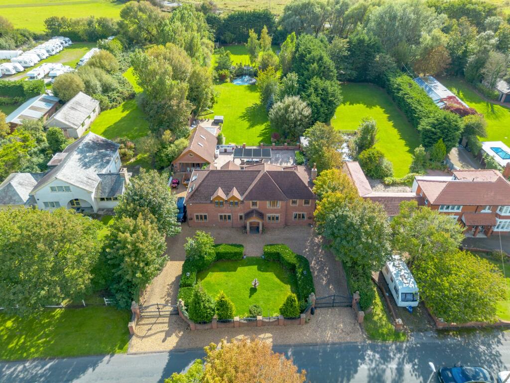 Main image of property: Division Lane, Blackpool, FY4